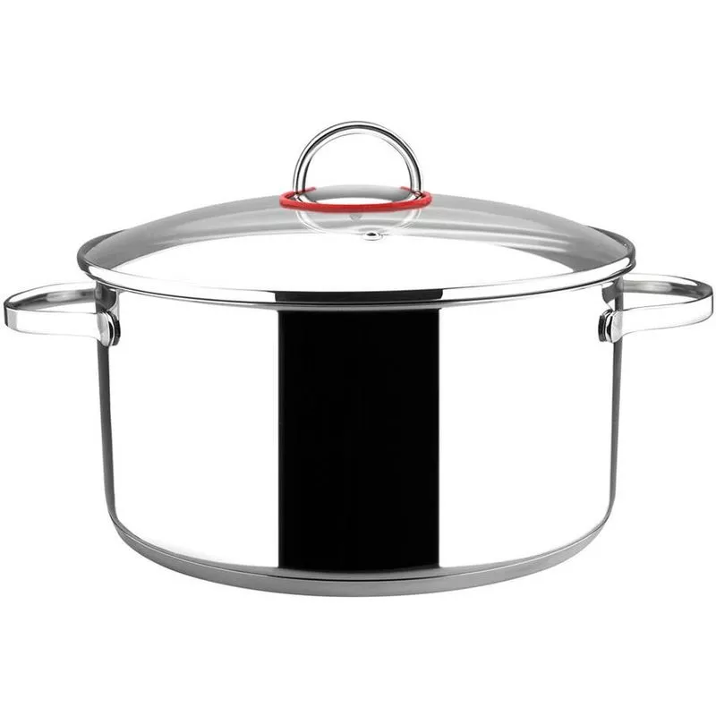 01Pxnovao20 - Nova Olla 20 Cm Diámetro X 12 Cm Altura Inox - Magefesa En Oferta 01Pxnovao20 - Nova Olla 20 Cm Diámetro X 12 Cm Altura Inox - Magefesa Barato