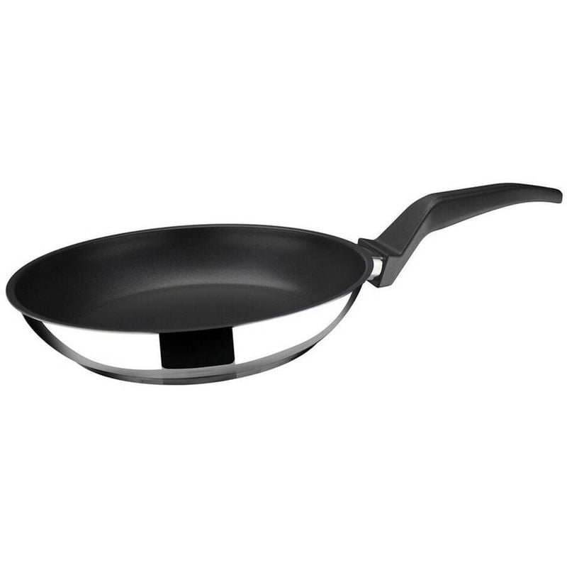 01SACOMTE28 - Comte Sartén de 28 cm antiadherente/inox - Magefesa barato