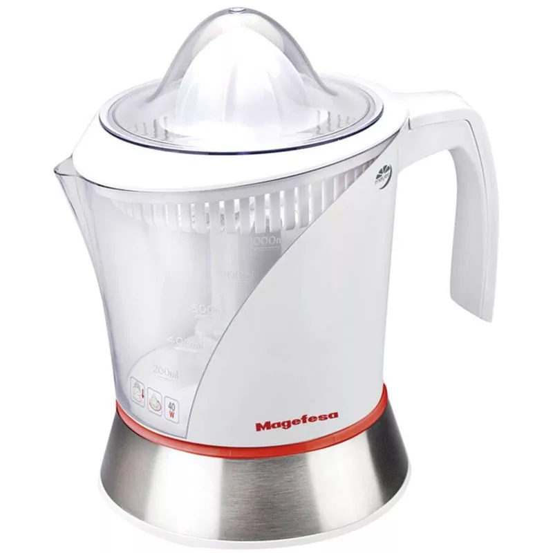 02Ex3445000 - Exprimidor Meyer Mgf3445 - Magefesa En Oferta 02Ex3445000 - Exprimidor Meyer Mgf3445 - Magefesa Barato