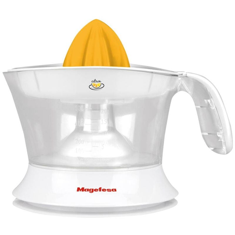 02EX3457000 - Exprimidor modelo CITRON MGF3457 - Magefesa barato