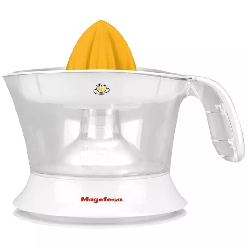 02Ex3457000 - Exprimidor Modelo Citron Mgf3457 - Magefesa En Oferta 02Ex3457000 - Exprimidor Modelo Citron Mgf3457 - Magefesa Barato
