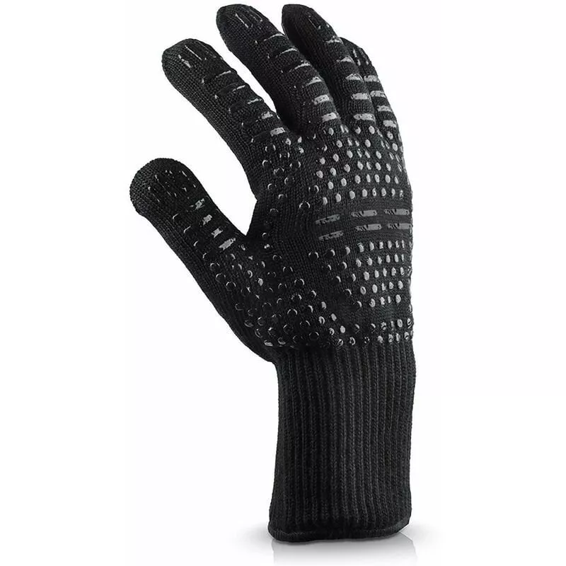 1 Pieza 500 �? Guante De Barbacoa Resistentes Al Calor Resistentes Al Horno, Guante De Cocina En Oferta 1 Pieza 500 �? Guante De Barbacoa Resistentes Al Calor Resistentes Al Horno