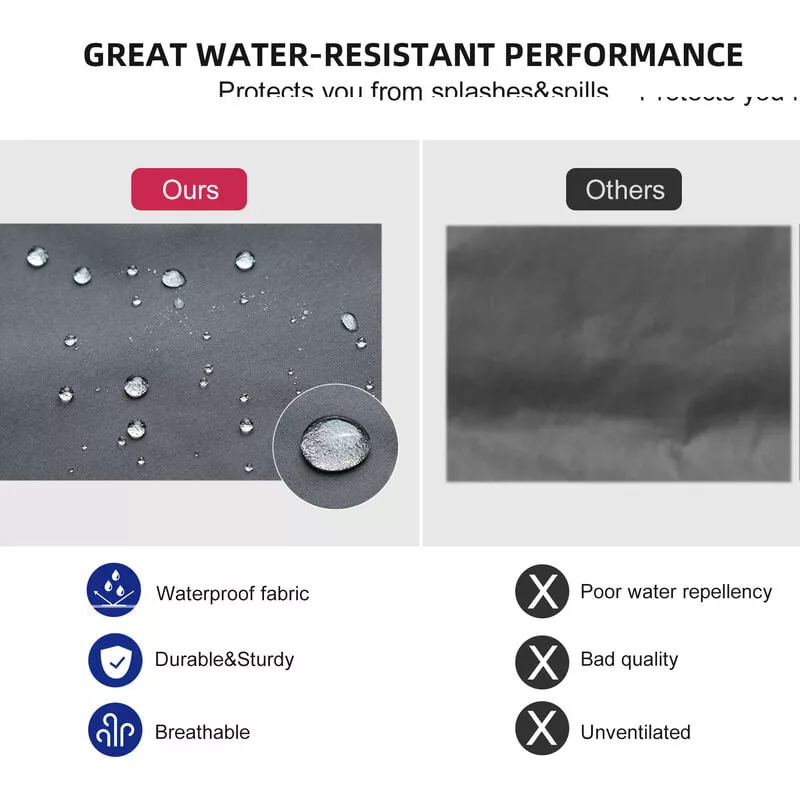 1 Pieza De Terciopelo De Piel De Melocoton, Suave Y Ajustable, Delantal De Cocina Resistente Al Agua Con 2 Bolsillos, Delantal De Cocina Unisex Para En Oferta 1 Pieza De Terciopelo De Piel De Melocoton