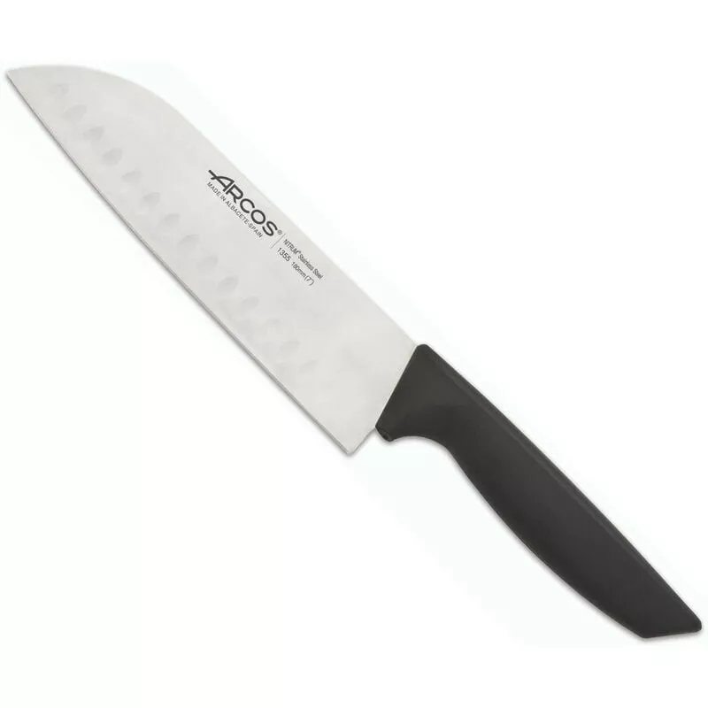 135500 Niza Cuchillo Santoku 18Cm - Arcos En Oferta 135500 Niza Cuchillo Santoku 18Cm - Arcos Barato