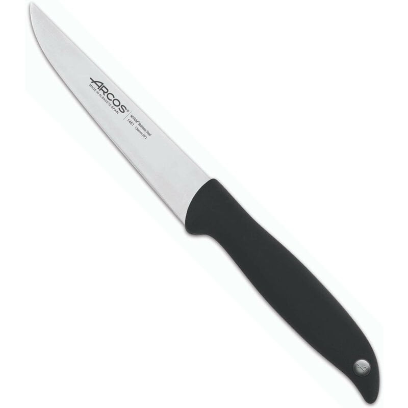 145100 MENORCACUCHILLO COCINA 13 CM - Arcos barato