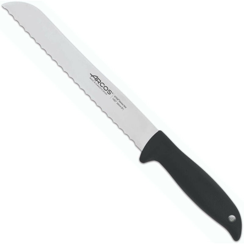 145700 MENORCA CUCHILLO PANERO 20 CM - Arcos barato