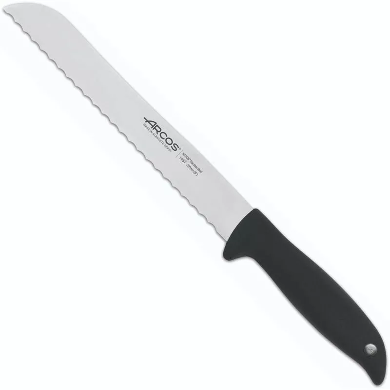 145700 Menorca Cuchillo Panero 20 Cm - Arcos En Oferta 145700 Menorca Cuchillo Panero 20 Cm - Arcos Barato