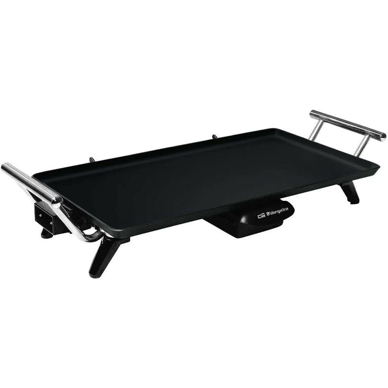 15410 PLANCHA ASADOR TB2210 2500W - Orbegozo barato