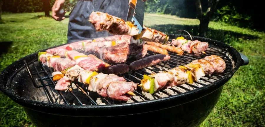 Barbacoas Para Los Amantes De Las Parrilladas En Oferta Comprar Barbacoas Para Los Amantes De Las Parrilladas
