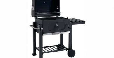 Barbacoa Tepro Toronto