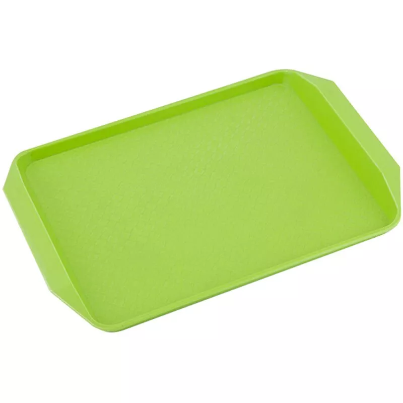 1Pcs La Porcion Cafeteria Alimento De La Bandeja Bandeja Bandeja Bandeja Cena Cafeteria Cafe Ayuno Estandar Comida Servicio Bandeja Rectangular En Oferta 1Pcs La Porcion Cafeteria Alimento De La Bandeja Bandeja Bandeja Bandeja Cena Cafeteria Cafe Ayuno Estandar Comida Servicio Bandeja Rectangular Barato