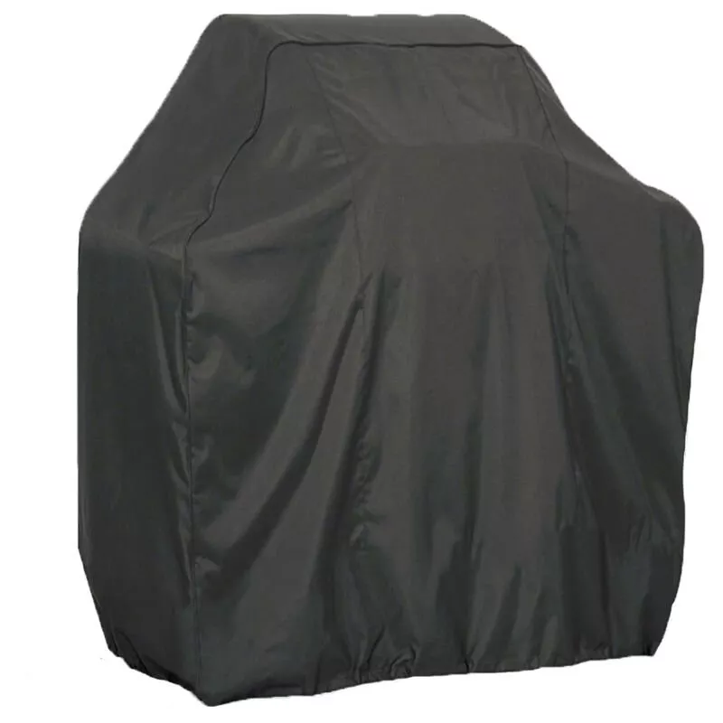210D Oxford Cubierta De Tela Cubierta De La Parrilla De La Parrilla Negro Impermeable, M 100 * 60 * 150 Cm En Oferta 210D Oxford Cubierta De Tela Cubierta De La Parrilla De La Parrilla Negro Impermeable