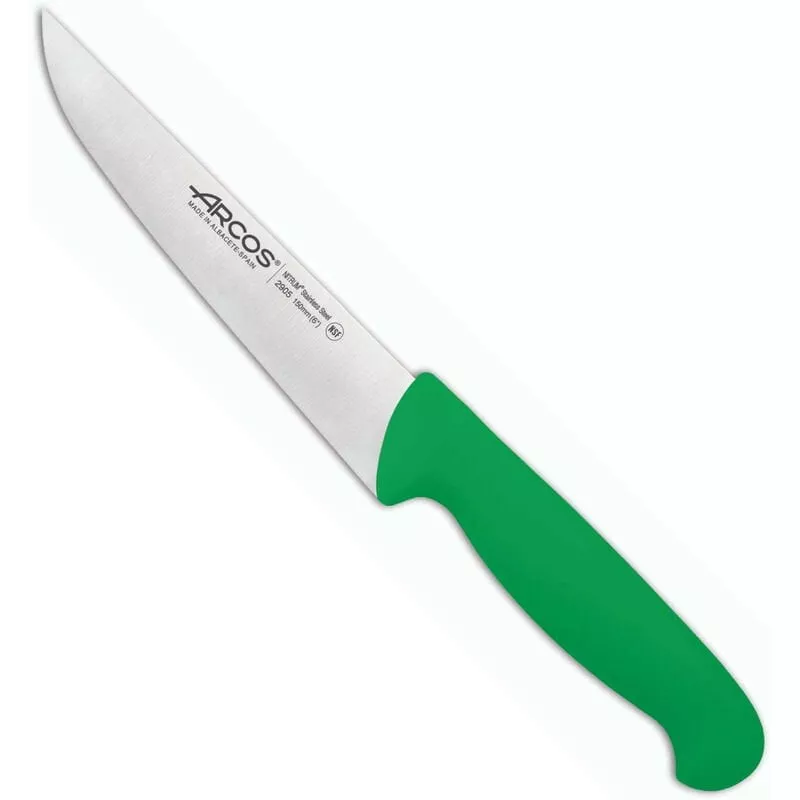 290521 Cocina 15 Cm Verde - Arcos En Oferta 290521 Cocina 15 Cm Verde - Arcos Barato