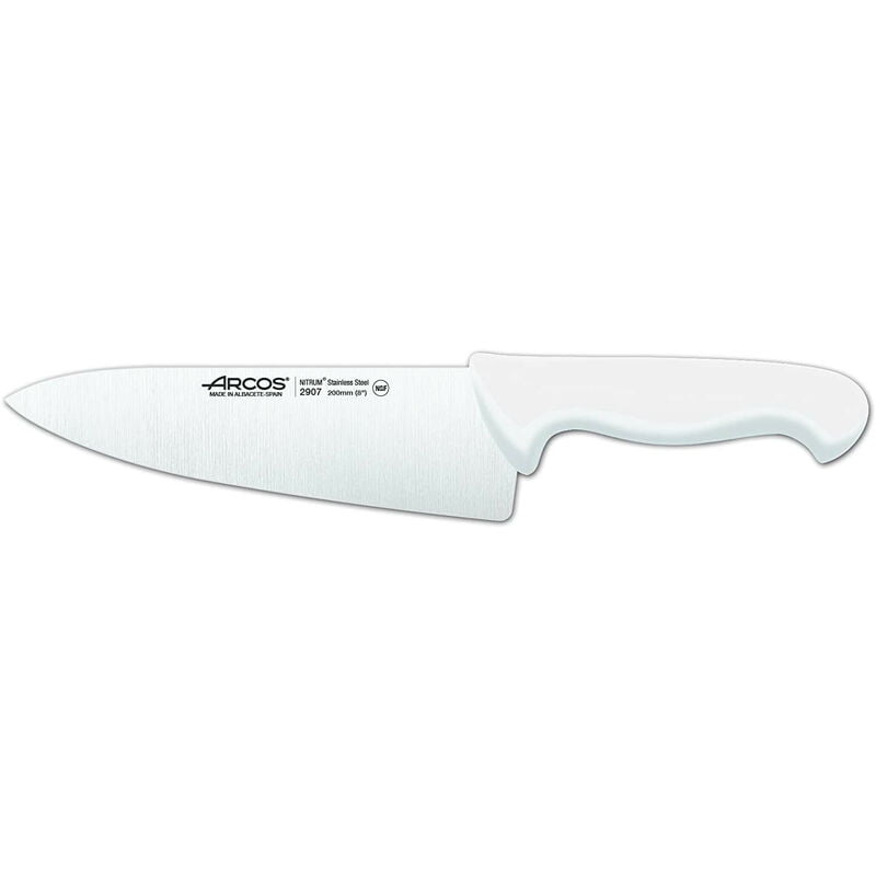 290724 COCINERO 20 CM BLANCO - Arcos barato