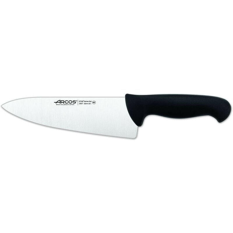 290725 CUCHILLO COCINERO 20 CM - Arcos barato