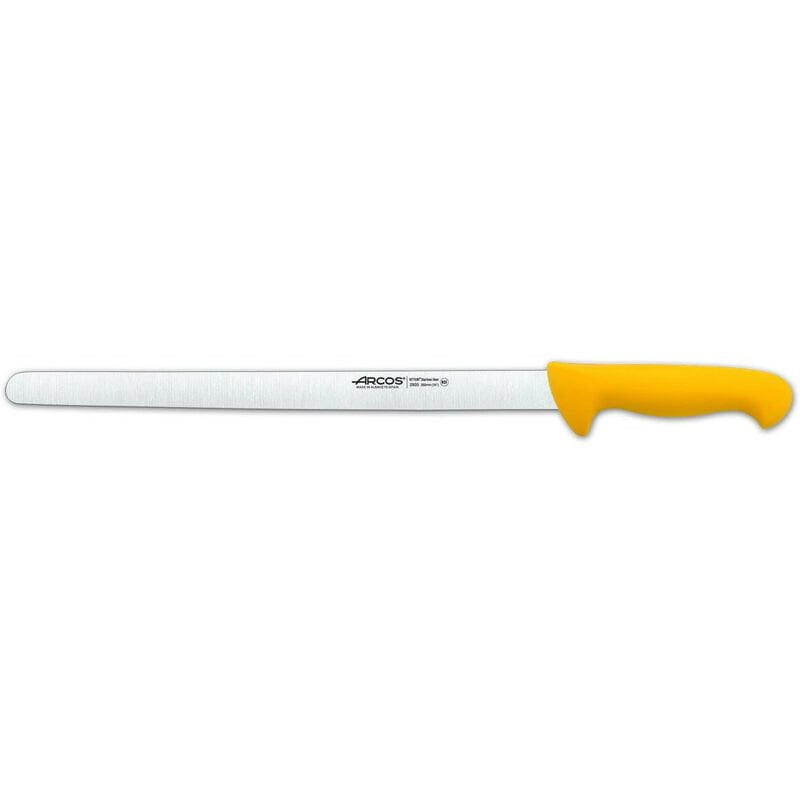 293500 CUCHILLO FIAMBRE 35 CM - Arcos barato