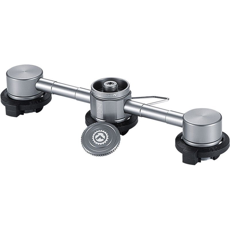 3 en 1 adaptador de butano con la botella de gas estable soporte Cartucho de cabezal de conversion adaptador de la boquilla Tipo de butano convertidor barato