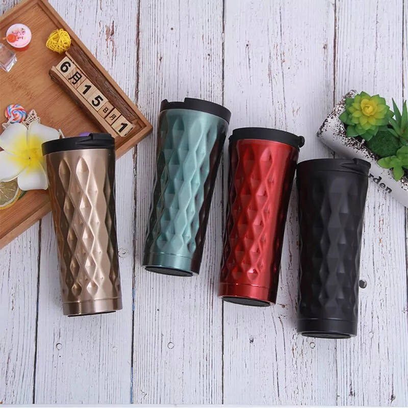 304 Acero Inoxidable 500 Ml Taza Portatil De Doble Capa Cafe Para Automovil Termo Con Aislamiento Taza De Vacio Oficina De Te De Negocios Botella De En Oferta 304 Acero Inoxidable 500 Ml Taza Portatil De Doble Capa Cafe Para Automovil Termo Con Aislamiento Taza De Vacio Oficina De Te De Negocios Botella De Barato