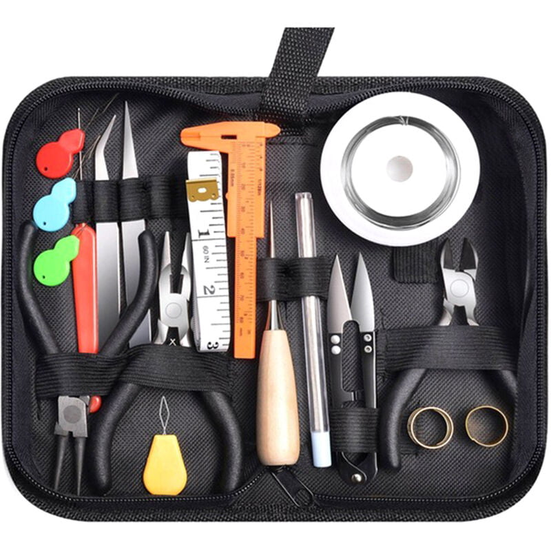 31pcs portatil de hardware del sistema de herramienta del kit