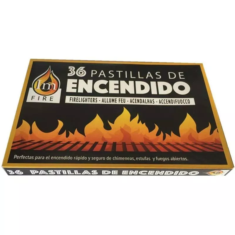 32 Cajas 1260 Pastillas De Encendido Para Encender Fuego Chimenea Estufas Barbacoas Firelighters En Oferta 32 Cajas 1260 Pastillas De Encendido Para Encender Fuego Chimenea Estufas Barbacoas Firelighters Barato