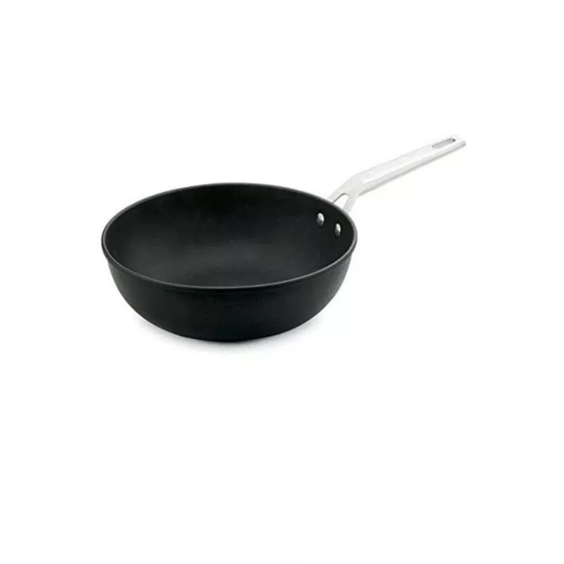 4648/25 Wok 30 Cm Ind Aire - Valira En Oferta 4648/25 Wok 30 Cm Ind Aire - Valira Barato