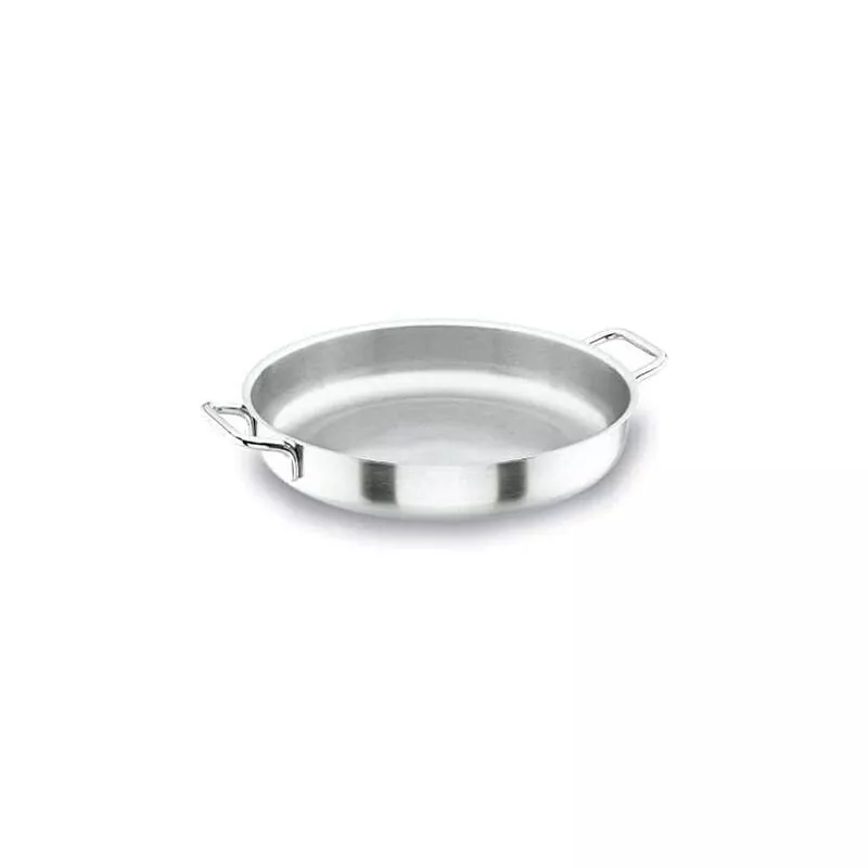 50636W PAELLERA S/TAPA 36 CM INOX WAGNER - Lacor barato