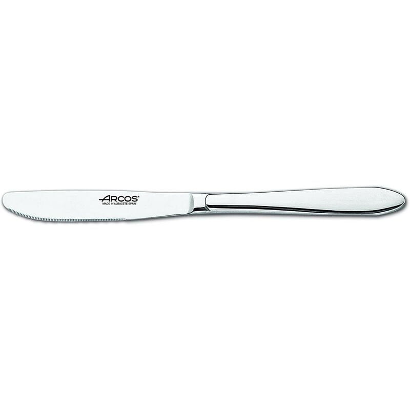 560600 BERLIN CUCHILLO POSTRE 20 CM - Arcos barato