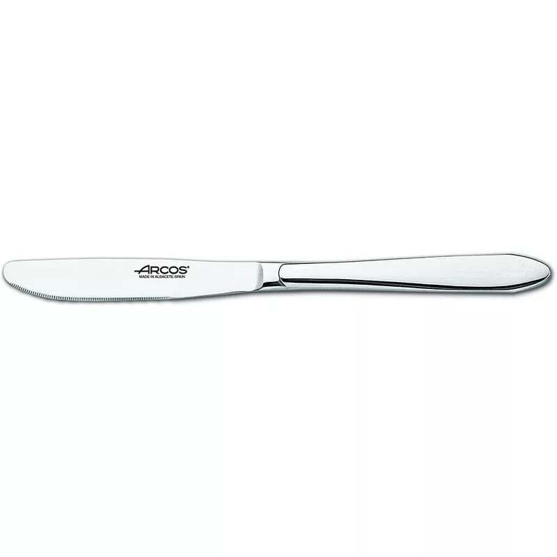 560600 Berlin Cuchillo Postre 20 Cm - Arcos En Oferta 560600 Berlin Cuchillo Postre 20 Cm - Arcos Barato