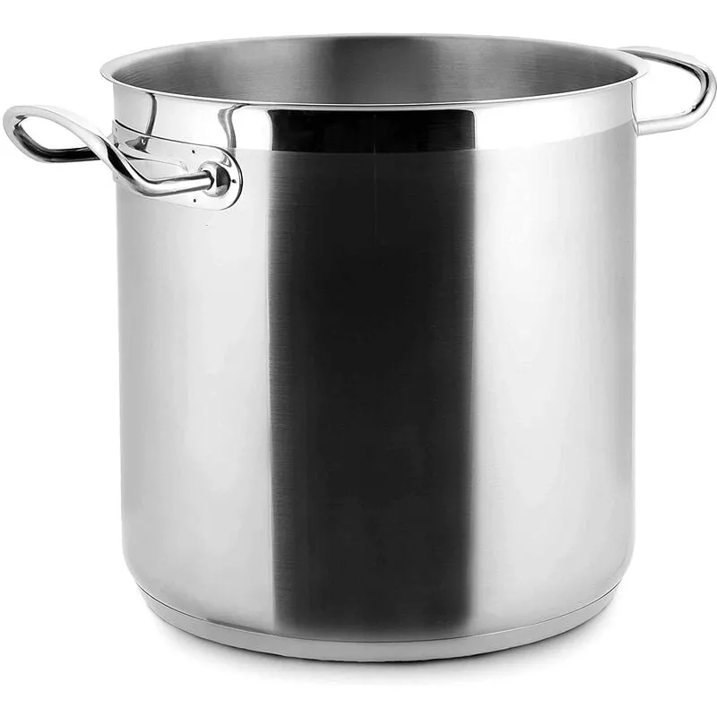 57140 Olla Sin Tapa Eco-Chef D.40 Cm - Lacor En Oferta 57140 Olla Sin Tapa Eco-Chef D.40 Cm - Lacor Barato