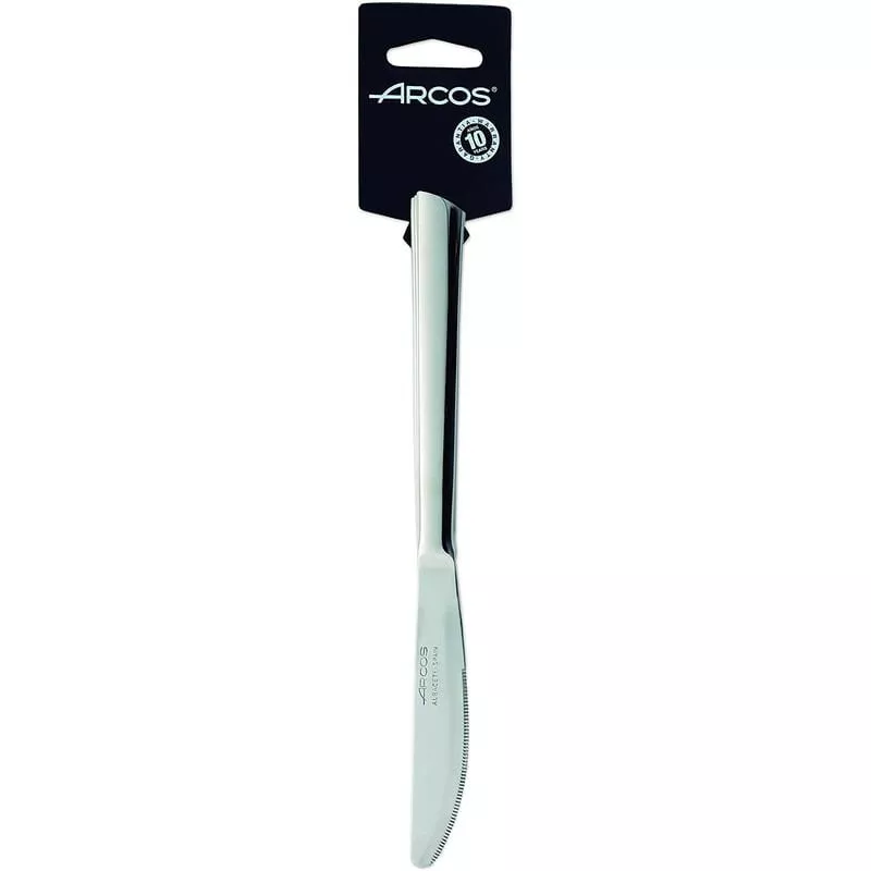574900 Set Cuchillos Postre (X3 Uds) - Arcos En Oferta 574900 Set Cuchillos Postre (X3 Uds) - Arcos Barato