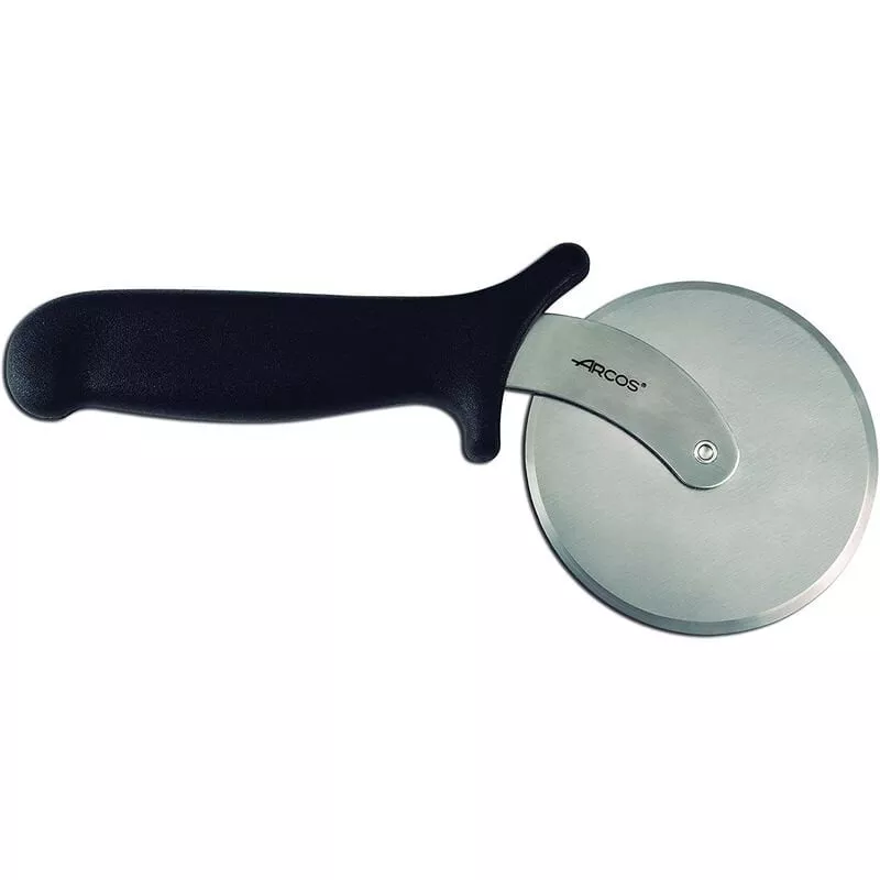 614800 Corta-Pizza 10Cm - Arcos En Oferta 614800 Corta-Pizza 10Cm - Arcos Barato
