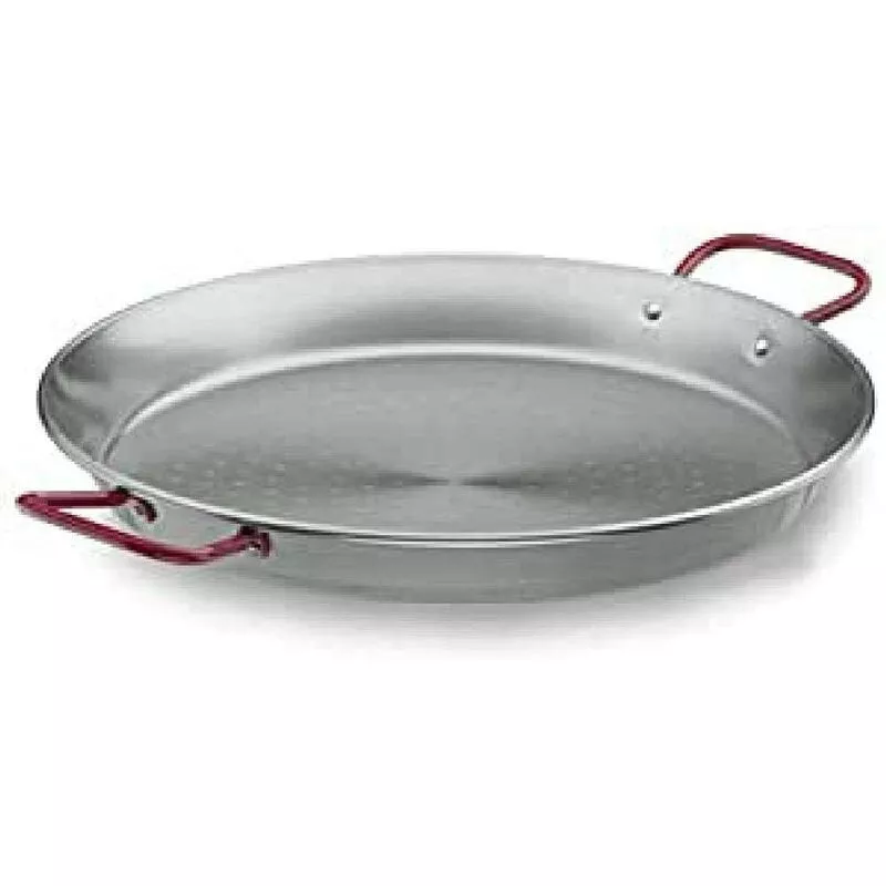 63681 PAELLERA DE HIERRO 80 CMS. - Lacor barato