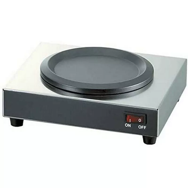 69281 Placa Calentamiento Jarra Cafe - Lacor En Oferta 69281 Placa Calentamiento Jarra Cafe - Lacor Barato