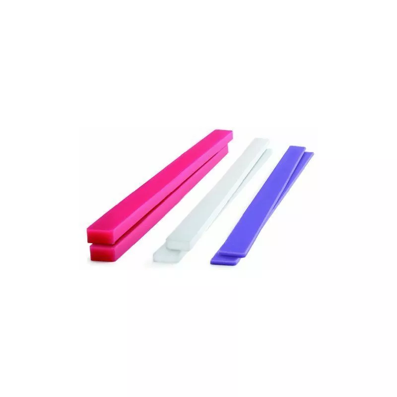 787300 - Tablillas Niveladoras De Fondant (6 Pc) - Ibili En Oferta 787300 - Tablillas Niveladoras De Fondant (6 Pc) - Ibili Barato