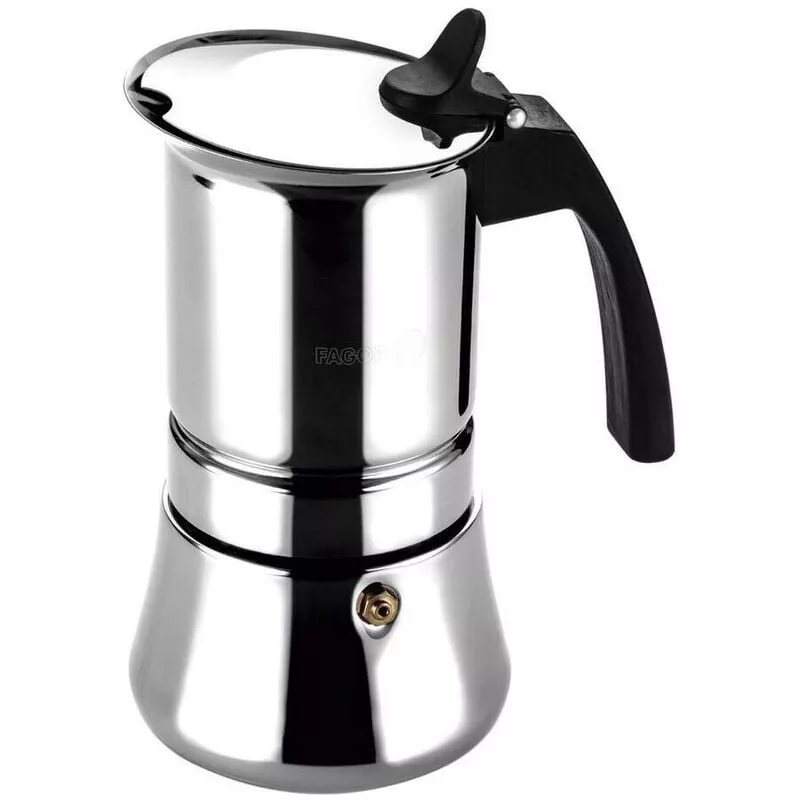 81CFFGIET10 - Cafetera Etnica 10T - Fagor barato