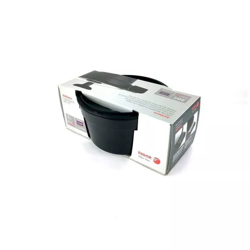 81Pafgalu24 - Olla Alutherm 24Cm - Fagor En Oferta 81Pafgalu24 - Olla Alutherm 24Cm - Fagor Barato