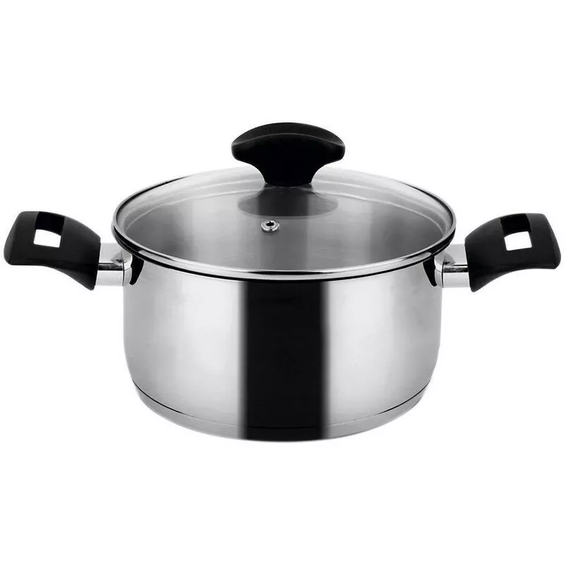 81Pxfgccal0 - Cacerola Alaia 20Cm - Fagor En Oferta 81Pxfgccal0 - Cacerola Alaia 20Cm - Fagor Barato