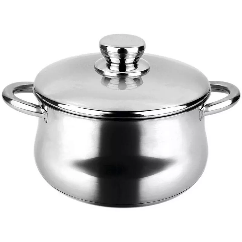 81Pxfgoasi4 - Olla Silverinox 24Cm - Fagor En Oferta 81Pxfgoasi4 - Olla Silverinox 24Cm - Fagor Barato