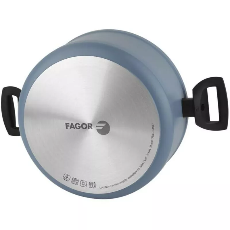 81Pxfgoma24 - Olla Maxima Azul 24Cm - Fagor En Oferta 81Pxfgoma24 - Olla Maxima Azul 24Cm - Fagor Barato