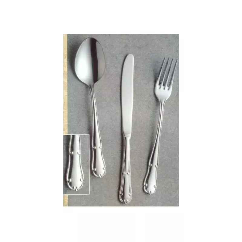 900 Cuchara Legumbres 18/10 En Oferta 900 Cuchara Legumbres 18/10 Barato
