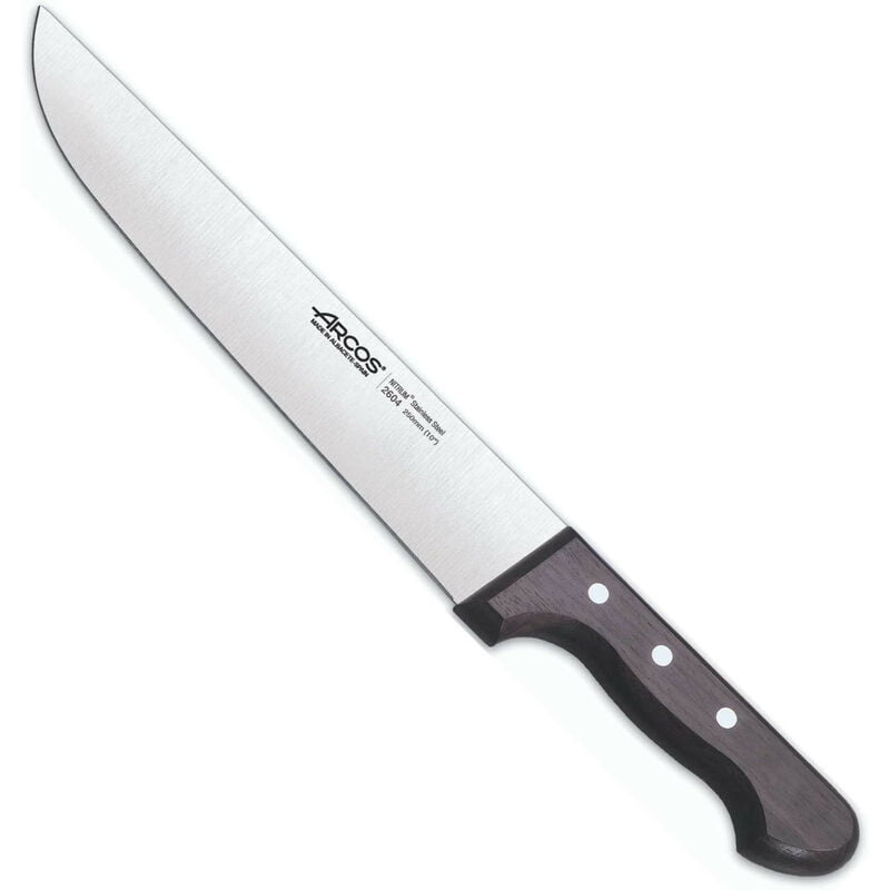 ATLANTICO 260400 CUCHILLO CARNICERO 25 CM - Arcos barato