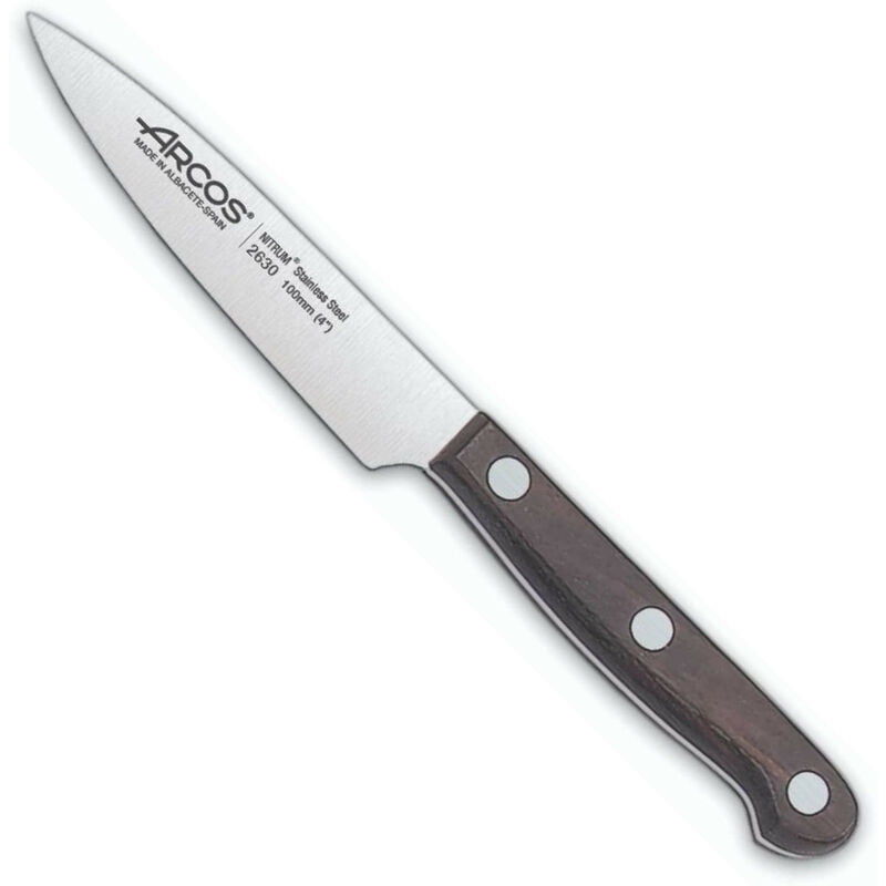 ATLANTICO 263000 CUCHILLO MONDADOR 10 CM - Arcos barato