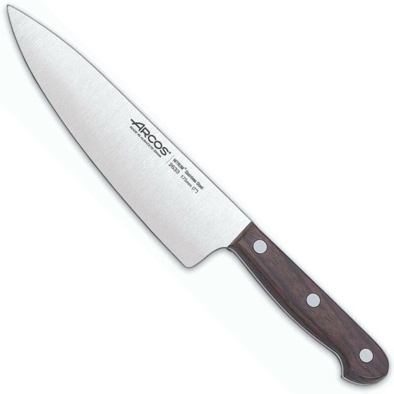 ATLANTICO 263300 CUCHILLO COCINERO 17