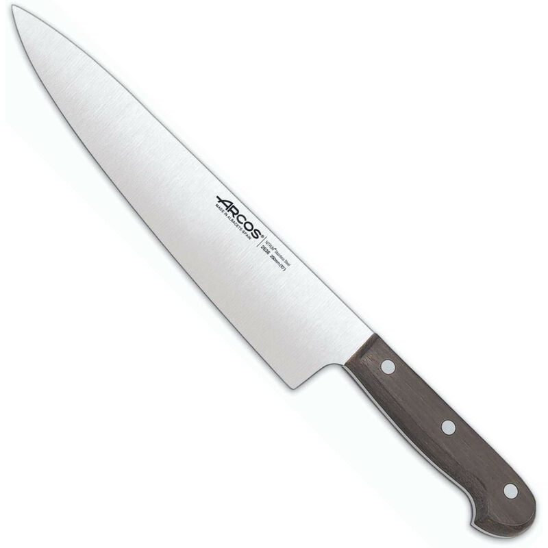 ATLANTICO 263600 CUCHILLO COCINERO 25 CM - Arcos barato