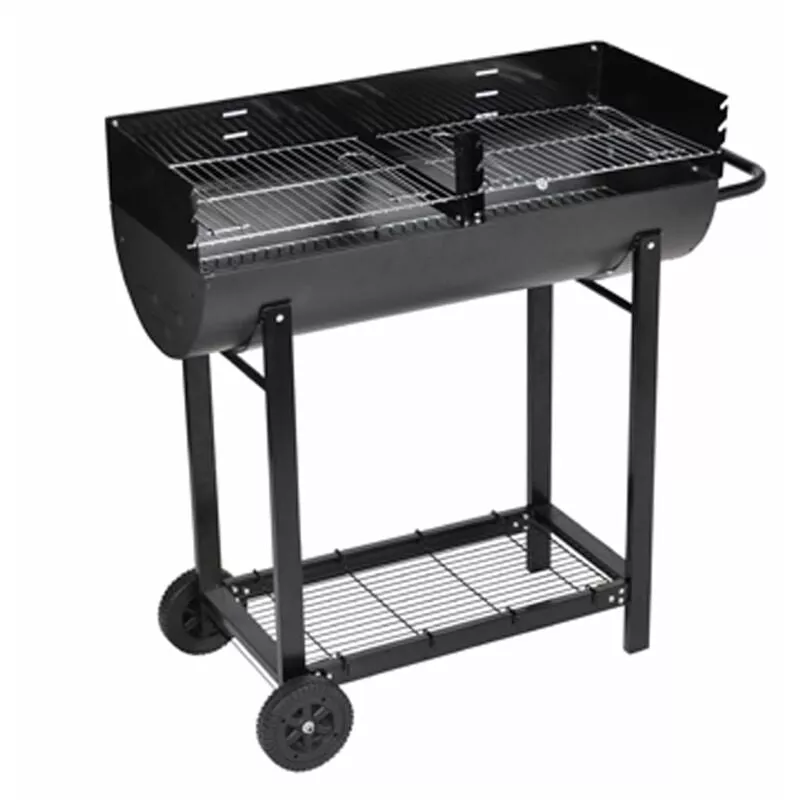 Abcrital - Barbacoa De Carbón Dakota En Oferta Abcrital - Barbacoa De Carbón Dakota Barato