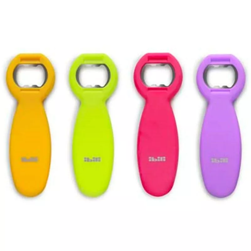 Abrebotellas Manual 13Cm Metal/Plast Soft Touch Ibili En Oferta Abrebotellas Manual 13Cm Metal/Plast Soft Touch Ibili Barato