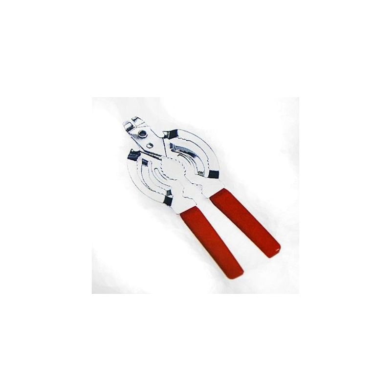 Abrebotes Manual Tenaza - Scaroni barato