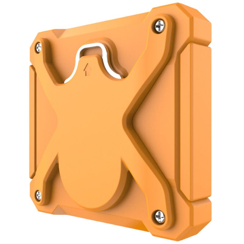 Abrelatas 2 en 1 Abridor de botellas plano Abridor de botellas de cerveza portatil Grippy