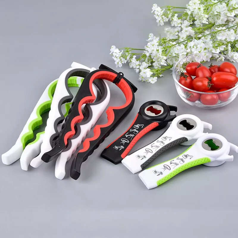 Abrelatas 4 En 1 Y Juego De Sacacorchos 5 En 1 Abrelatas Y Sacacorchos Manual Multifuncional Con Buen Agarre Abrebotellas De Cerveza De Borde En Oferta Abrelatas 4 En 1 Y Juego De Sacacorchos 5 En 1 Abrelatas Y Sacacorchos Manual Multifuncional Con Buen Agarre Abrebotellas De Cerveza De Borde Barato