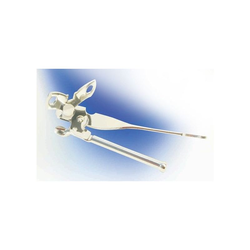 Abrelatas Manual Mariposa Fackelmann barato